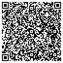 QR code with KJJ Home Services contacts