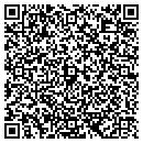 QR code with B W T LLC contacts
