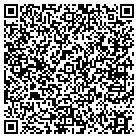 QR code with Red's Tree Service & Stump Grndng contacts