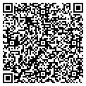 QR code with Wimv contacts