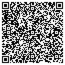 QR code with Hansen Paint & Wc Dg contacts
