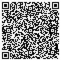 QR code with Wkjk contacts