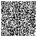 QR code with Ronco Landscaping contacts