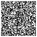 QR code with Mw Tux contacts