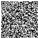 QR code with Tony's Service contacts