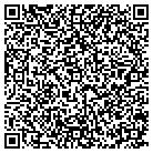 QR code with Preston Carpentry & Paint LLC contacts