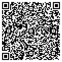 QR code with Wlck contacts