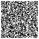 QR code with True Blue Contracting LLC contacts
