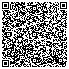 QR code with R W Garthright Jr Paint contacts