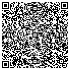 QR code with Woodham Concrete Inc contacts