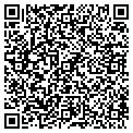 QR code with Wlle contacts