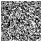 QR code with Mary Ellen's Tux Shop contacts