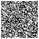QR code with Upland Builders Inc contacts