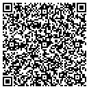 QR code with Rhinestone Runway contacts