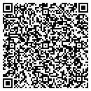 QR code with Hilbert Plumbing contacts
