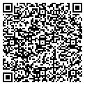 QR code with Dcm Landscaping contacts