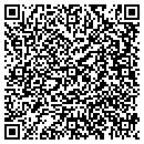 QR code with Utility Mole contacts