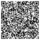QR code with C A Remodeling Inc contacts