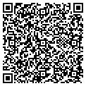 QR code with Wmsk contacts