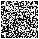 QR code with Tuxedo Den contacts