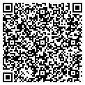 QR code with Tux Hut contacts