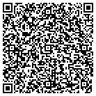 QR code with Custom Crafts Paint Works contacts
