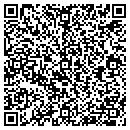 QR code with Tux Shop contacts