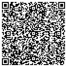 QR code with W Craig Contracting LLC contacts