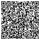 QR code with Tuxedo Zone contacts