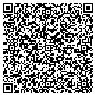 QR code with Maxwell & Keyser Plumbing-Htg contacts