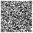 QR code with Ibogaine Association contacts
