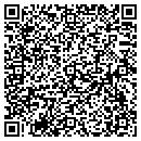 QR code with RM Services contacts