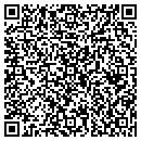 QR code with Center Oil Co contacts