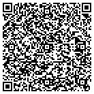 QR code with High Desert Intl Realty contacts