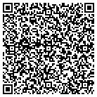 QR code with Preffered One Screening Service contacts