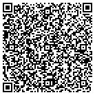 QR code with C & D Towing Specialist contacts
