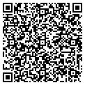 QR code with Topet Inc contacts