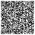 QR code with Hawkins walk-in tubs contacts