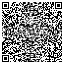 QR code with Hawk Tile contacts