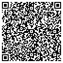 QR code with M-O-C contacts