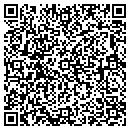 QR code with Tux Express contacts