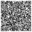 QR code with Max Muscle contacts
