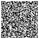 QR code with A To Z Installation contacts