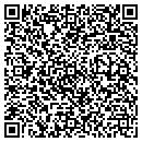 QR code with J R Promotions contacts