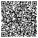 QR code with Wvkm contacts