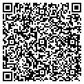 QR code with Wvle contacts
