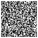 QR code with B C Contractors contacts