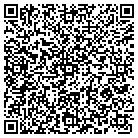 QR code with D H L Analytical Laboratory contacts