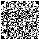 QR code with D H L Analytical Laboratory contacts