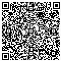 QR code with CC3 contacts